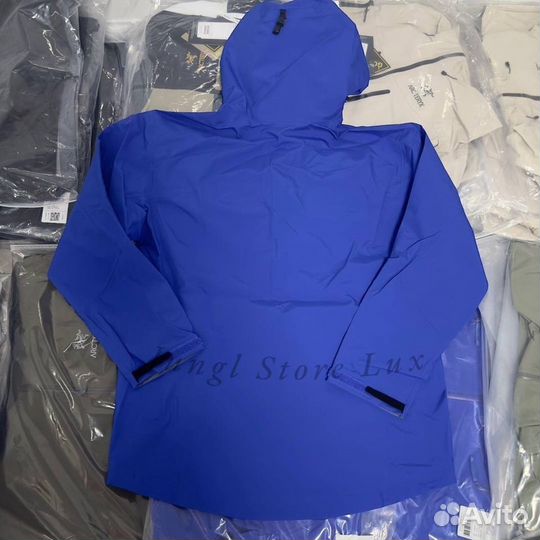 Куртка Arcteryx Beta LT