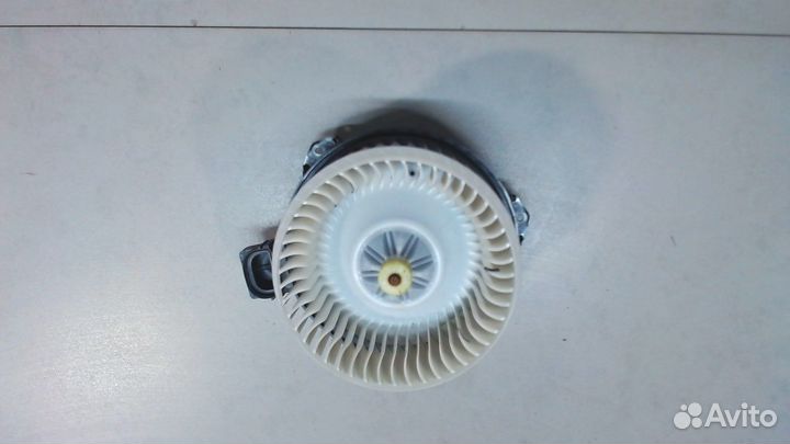 Двигатель отопителя Ford Fusion 2017- USA, 2017