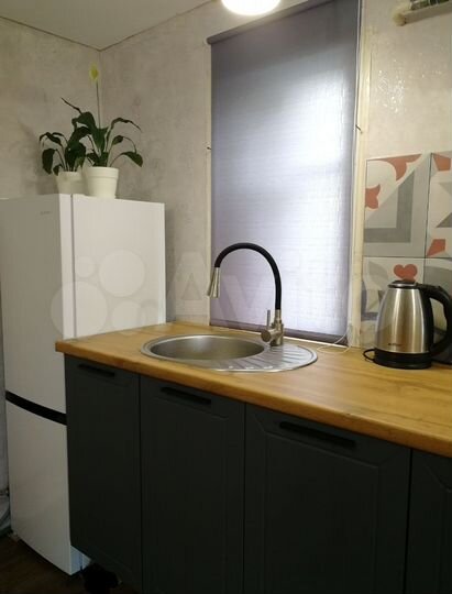 Дом 45 м² на участке 10 сот.