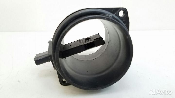 Дмрв датчик расхода воздуха Ford Focus 2 DB kkda