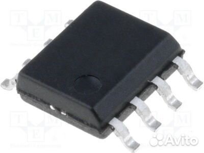 Микросхема AO4466 SOP-8