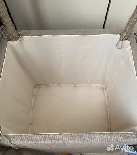 Воздушный шар каркас с корзиной