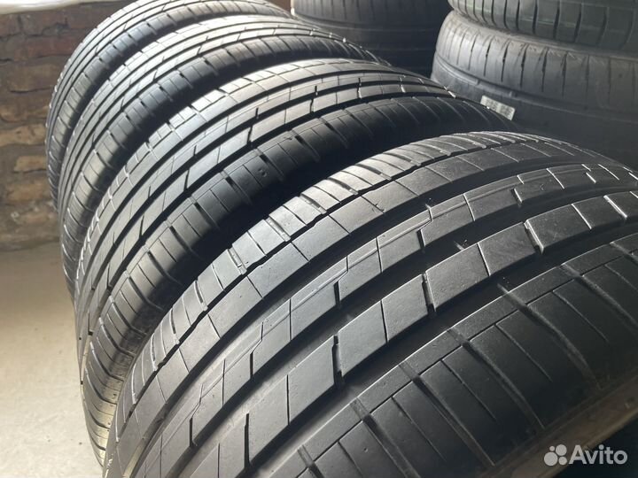 Hankook Ventus S1 Evo3 SUV K127A 275/40 R20 106Y