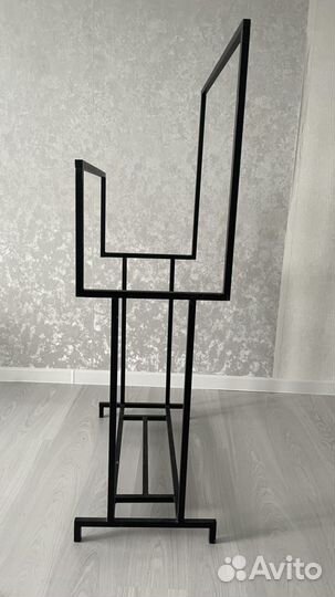 Вешалка напольная