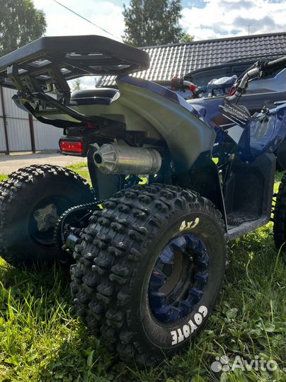 Квадроцикл детский