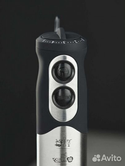 Погружной блендер Scarlett