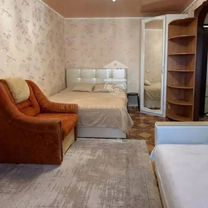 2-к. квартира, 44 м², 5/5 эт.