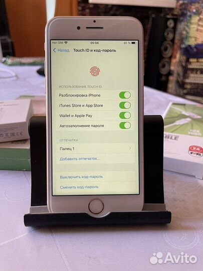 Apple iPhone 8 64 gb