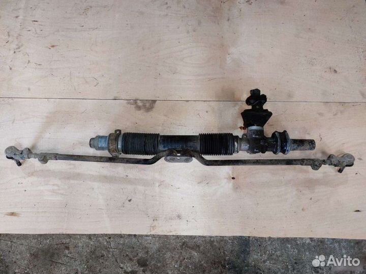 Рулевая рейка Daewoo Nexia N100