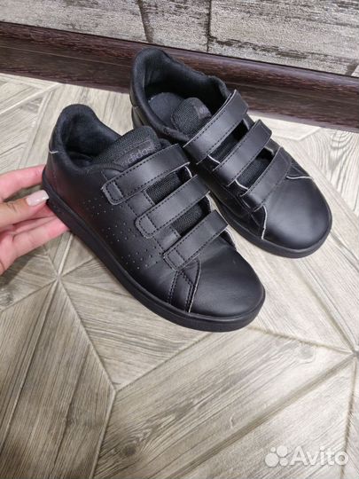 Кеды adidas
