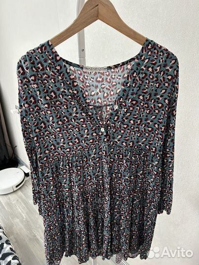 Женская одежда пакетом на 44-46