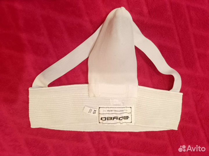 Защита для бокса