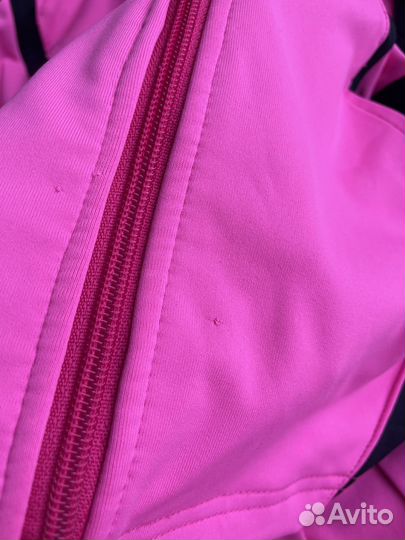 Спортивный костюм adidas