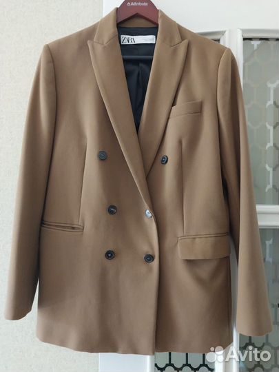Пиджак Zara