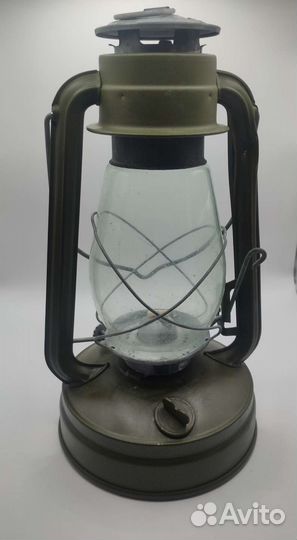 Новые керосиновые лампы ссср.В отличном сохране