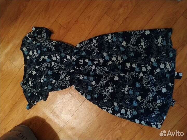 Продам пакет вещей 44-48 размера