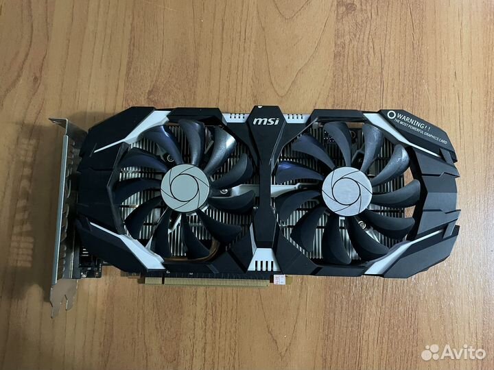 Видеокарты разные 512mb - 8gb (обновляются)