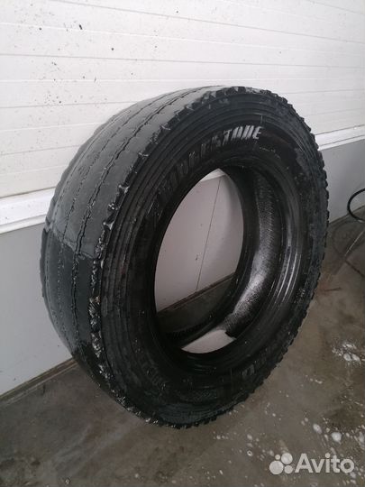 Bridgestone w990 11/70 r22,5