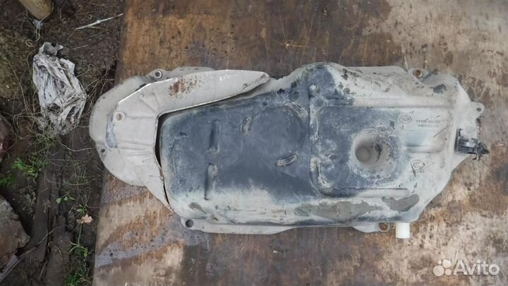 Бак топливный FAW Vita 2006-2011