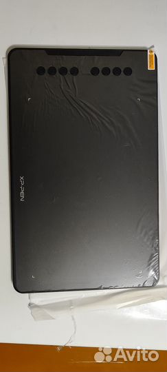 Графический планшет Deco 01