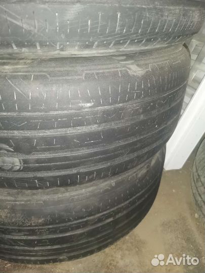 Nitto NT830 205/60 R16