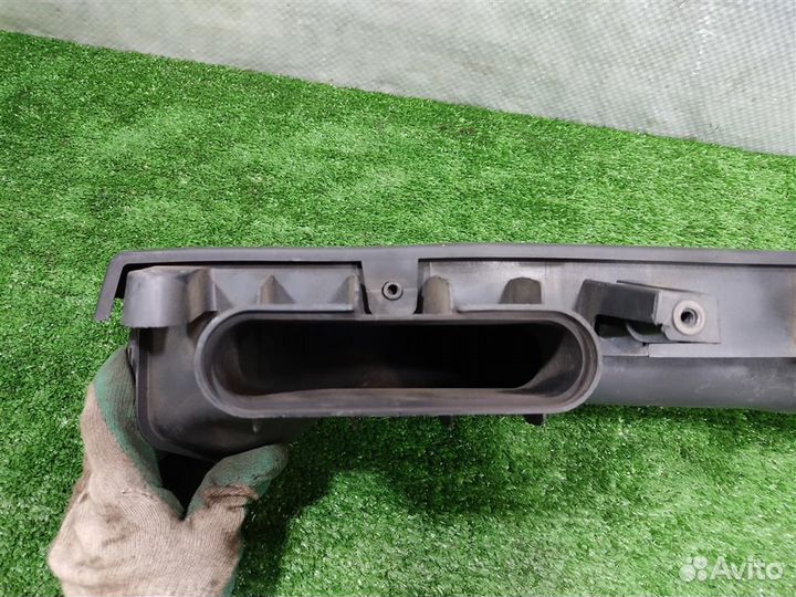 Воздуховод BMW X3 (E83) 2004