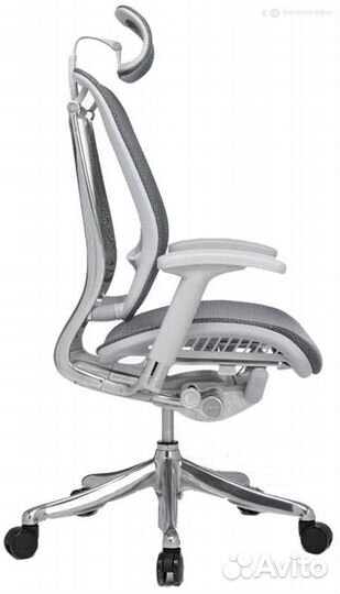 Кресло для руководителя Expert Spring G