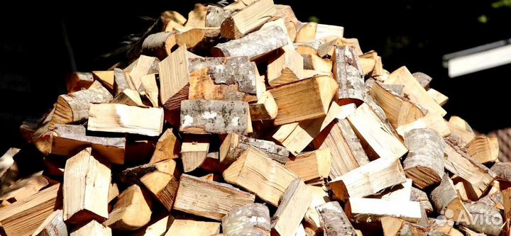 Дрова в ло