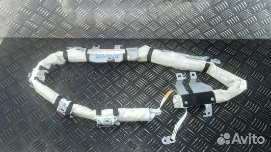 Шторка безопасности nissan juke F15 (1GM42S401)