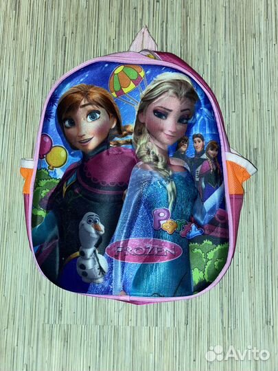 Ортопедический рюкзак