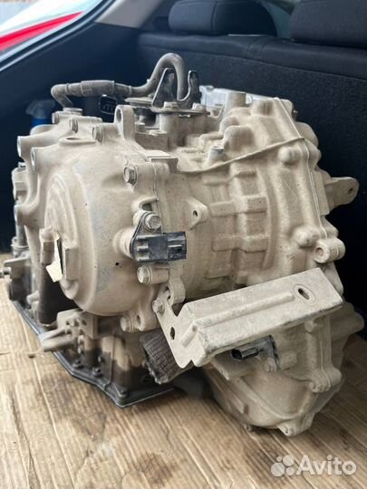 Вариатор Jatco JF015e