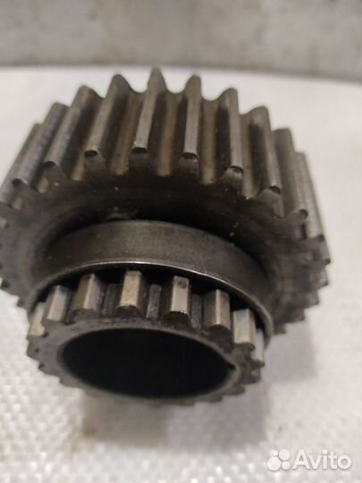 Шестерня цепи раздатки мерседес мл