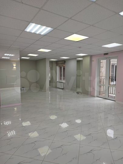 Свободного назначения, 115 м²