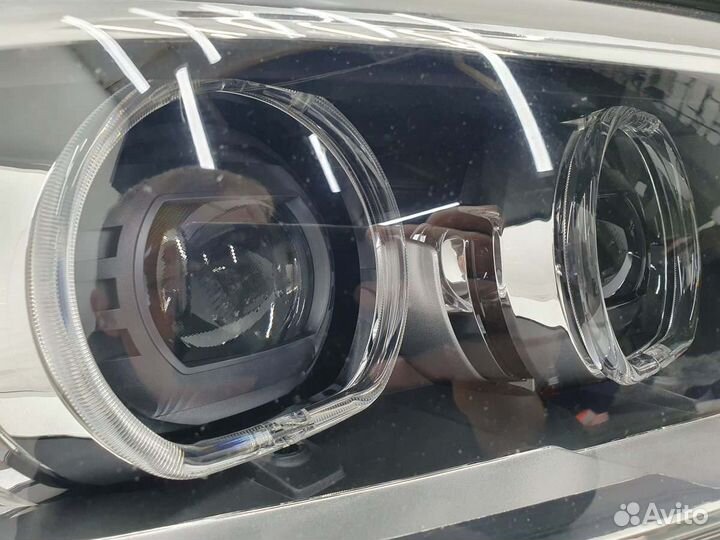 Фара светодиодная правая Bmw X3 G01 B47D20A 2019