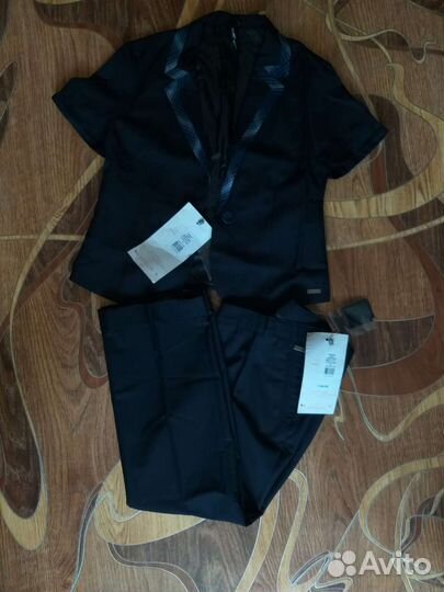 Школьная форма для девочки