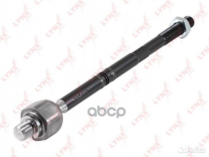 Рулевая тяга L/R подходит для opel Astra H 1.2