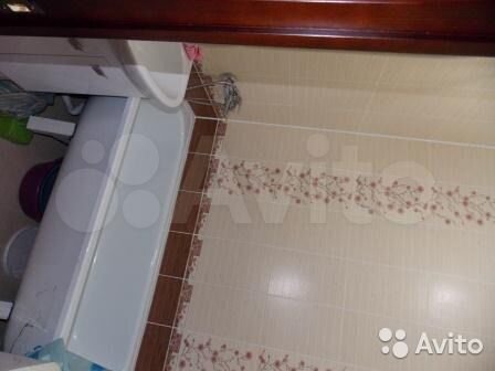 1-к. квартира, 36 м², 1/10 эт.