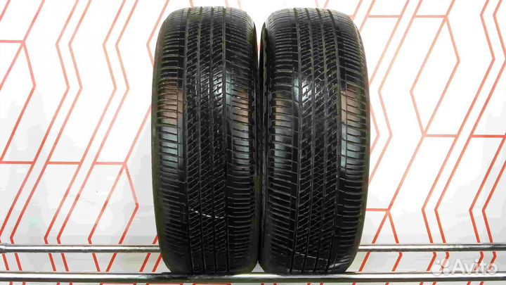 Bridgestone Ecopia H/L 422 Plus 235/55 R18