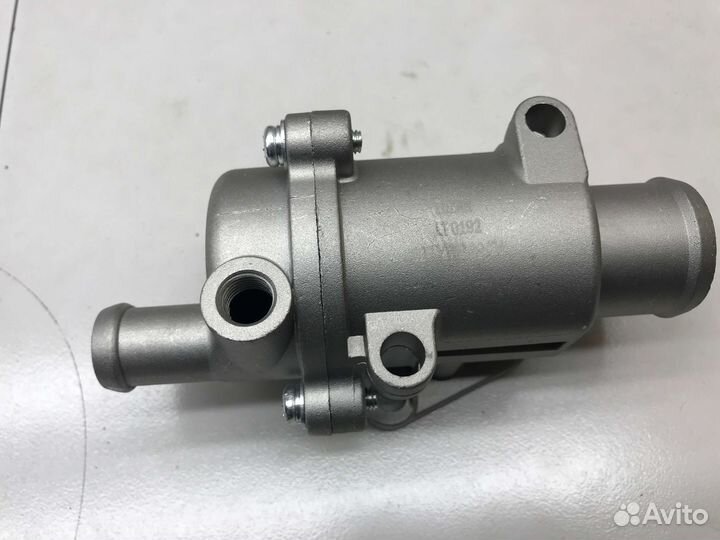 Термостат в сборе Luzar lt0192 Granta