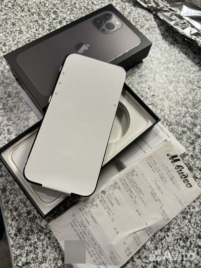 iPhone 13 Pro Max, 128 ГБ