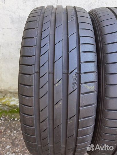 Kumho Ecsta PS71 235/45 R18 98Y