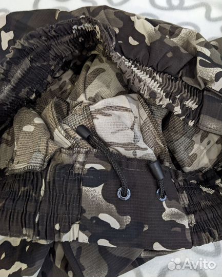 Костюм спецназ камуфляж мультикам ночь 54-56 новый