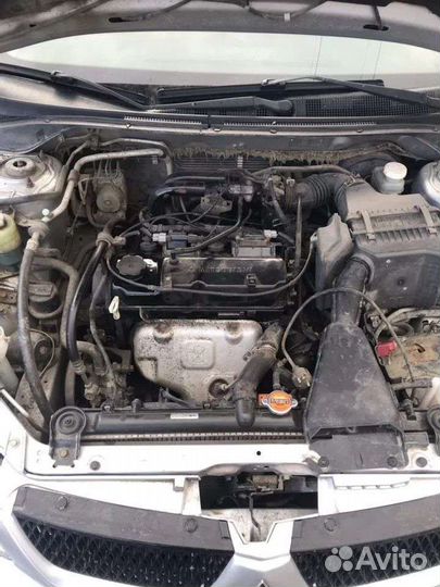 Бачок гидроусилителя Mitsubishi Lancer 9