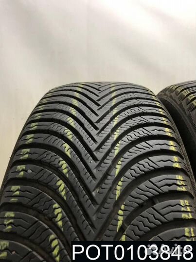 Michelin Alpin 5 215/65 R17 99P