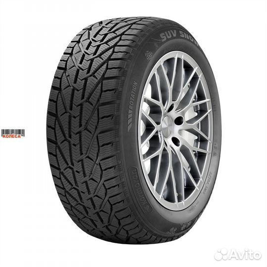 Kormoran SUV Snow 255/55 R18