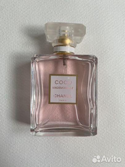 Туалетная вода женская