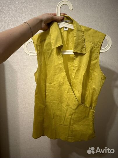 Лонгсливы блузы пакетом