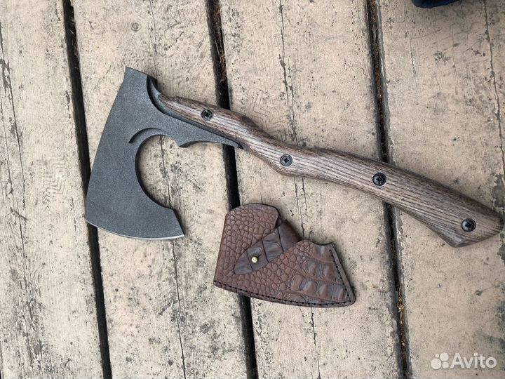 Топор Сварог в Чите