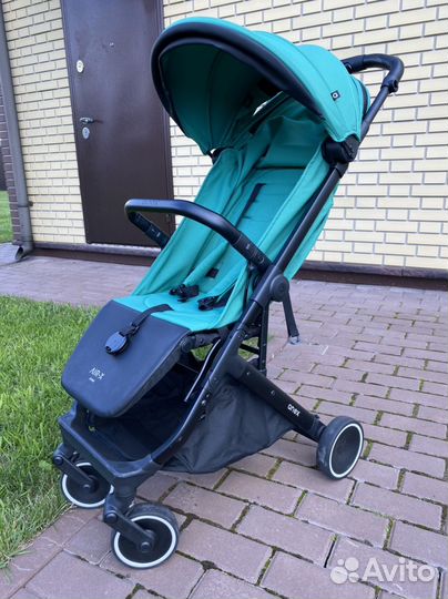 Детская коляска Anex Air X