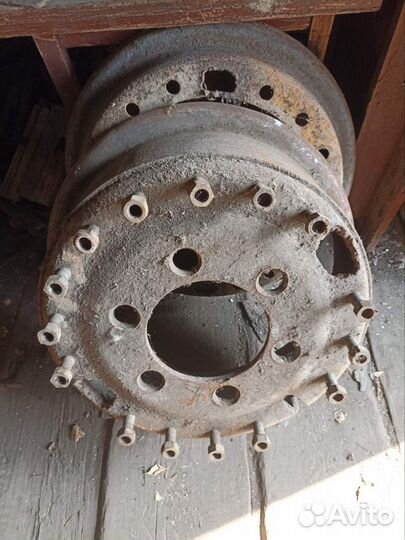 Продам диски